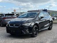 New Seat Ibiza Black Edition 2025