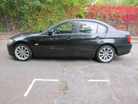 used BMW 318 3 Series i SE 4dr