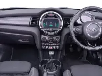 Used Mini Cooper Cabriolet 134 HP (98 kW) 2018 Black Cabriolet