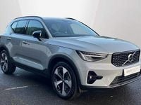 New Volvo XC40 Plus 2025 Grey SUV
