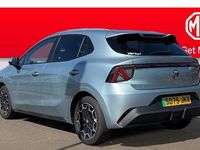 Ny MG MG4 EV 117 kW (160 HK) 2025 Other Halvkombi