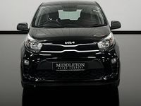 Used Kia Picanto 67 HP (49 kW) 2024 Hatchback