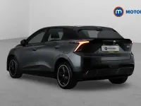 Used MG MG4 EV SE 319 kW (435 HP) 2023 Grey Hatchback