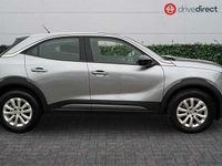 Used Vauxhall Mokka Design Edition 101 HP (74 kW) 2023 Grey SUV