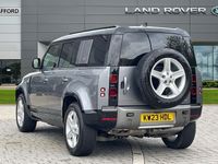 used Land Rover Defender r 110 3.0 D250 110 X-Dynamic SE SUV