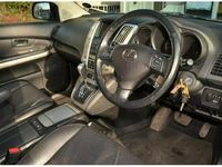 Used Lexus RX400h 269 HP (197 kW) 2008 SUV