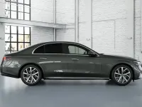 New Mercedes E200 Premium 204 HP (150 kW) 2026 Sedan