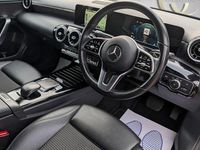 Used Mercedes A200 163 HP (119 kW) 2022 Sedan