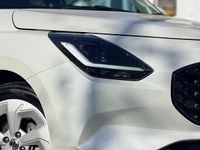 Used Suzuki Swift 82 HP (60 kW) 2024 White Hatchback