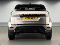 Used Land Rover Range Rover evoque Autobiography 253 HP (186 kW) 2023 SUV