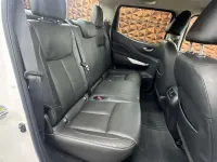 Used Nissan Navara Tekna 2016 White Pickup