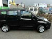 Used Citroën Nemo 2009 MPV