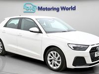 Used Audi A1 Sportback Sport 110 HP (80 kW) 2024 Hatchback