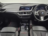 Used BMW 128 Shadowline 261 HP (191 kW) 2023 Grey