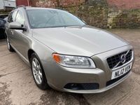 used Volvo V70 DRIVe [115] ES 5dr [Start Stop]