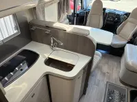 Used Fiat Ducato 130 HP (95 kW) 2019 White Van