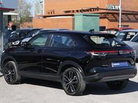 Second-hand Honda HR-V Elegance 131 CP (96 kW) 2022 Negru SUV