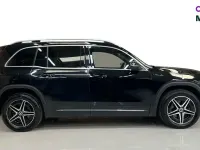 Used Mercedes EQB350 AMG line 214 kW (292 HP) 2022 SUV
