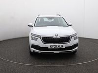 used Skoda Kamiq 2021 | 1.0 TSI SE Euro 6 (s/s) 5dr