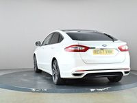 used Ford Mondeo Vignale 2.0 TDCi 210 5dr Powershift