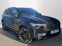 Used Volvo XC90 Ultra 250 HP (183 kW) 2025 SUV