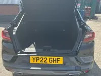 Used Renault Arkana R.S. 143 HP (105 kW) 2022 Black SUV
