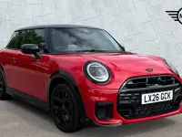 New Mini Cooper Sport 2026 Hatchback