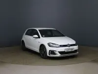 Used VW Golf VII GTE 204 HP (150 kW) 2020 Hatchback