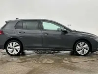 Used VW Golf VIII Match 204 HP (150 kW) 2025 Grey Hatchback