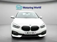 Używany BMW 118 136 KM (100 kW) 2024 Hatchback