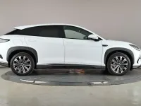 Usado BYD Sealion 7 Comfort 230 kW (313 CV) 2025 Blanco SUV