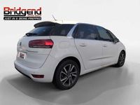 Used Citroën C4 Feel 2019 White MPV