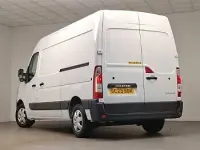 Used Renault Master Business 2023 White MPV
