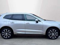 Used Volvo XC60 Ultra 247 HP (181 kW) 2025 SUV
