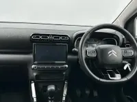 Used Citroën C3 Shine 110 HP (80 kW) 2023 Hatchback