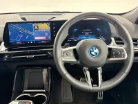 Used BMW iX2 M Sport 227 kW (309 HP) 2025 Black SUV