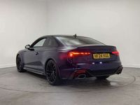 used Audi RS5 Unclassified