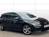 Used VW Golf VIII R-line 150 HP (110 kW) 2022 Hatchback