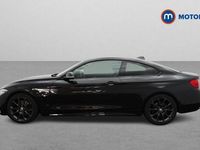 Used BMW 420 M Sport 190 HP (139 kW) 2020 Coupe