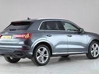 Used Audi Q3 S-Line 150 HP (110 kW) 2023 SUV