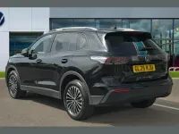 Used VW Tiguan Match 200 HP (147 kW) 2025 Black SUV