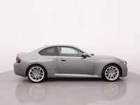 Used BMW M2 Comfort Edition 480 HP (353 kW) 2024 Grey Coupe