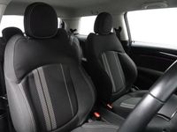 Used Mini Cooper SE Hatch 135 kW (184 HP) 2022 Grey Hatchback