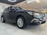 Second-hand MG MG5 EV Exclusive 114 kW (156 CP) 2022 Negru Break