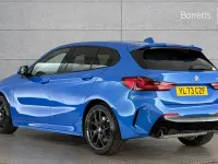 Used BMW 118 M Sport 136 HP (100 kW) 2024 Hatchback
