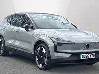 Used Volvo EX30 Plus 197 kW (268 HP) 2026 SUV