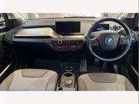 Used BMW i3 Comfort Edition 135 kW (184 HP) 2019 White Hatchback