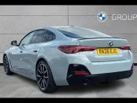 Used BMW 420 Gran Coupé M Sport 181 HP (133 kW) 2026 Brooklyn grey Coupe