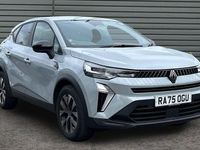 Gebraucht Renault Captur Evolution 91 PS (66 kW) 2025 SUV