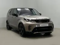 Used Land Rover Discovery HSE Dynamic 2023 Bronze SUV